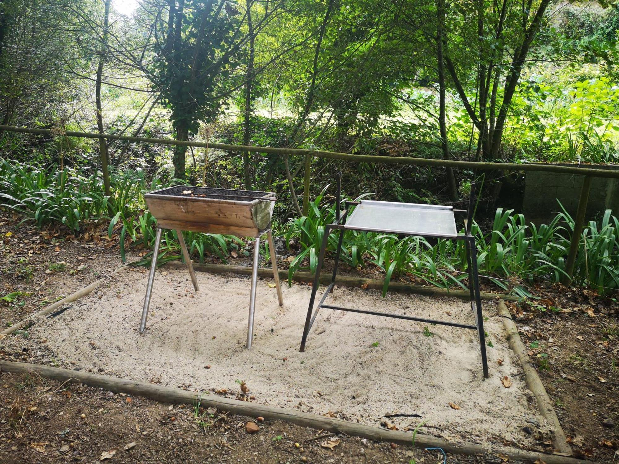 Quinta Das Aguias Aveiro Extérieur photo