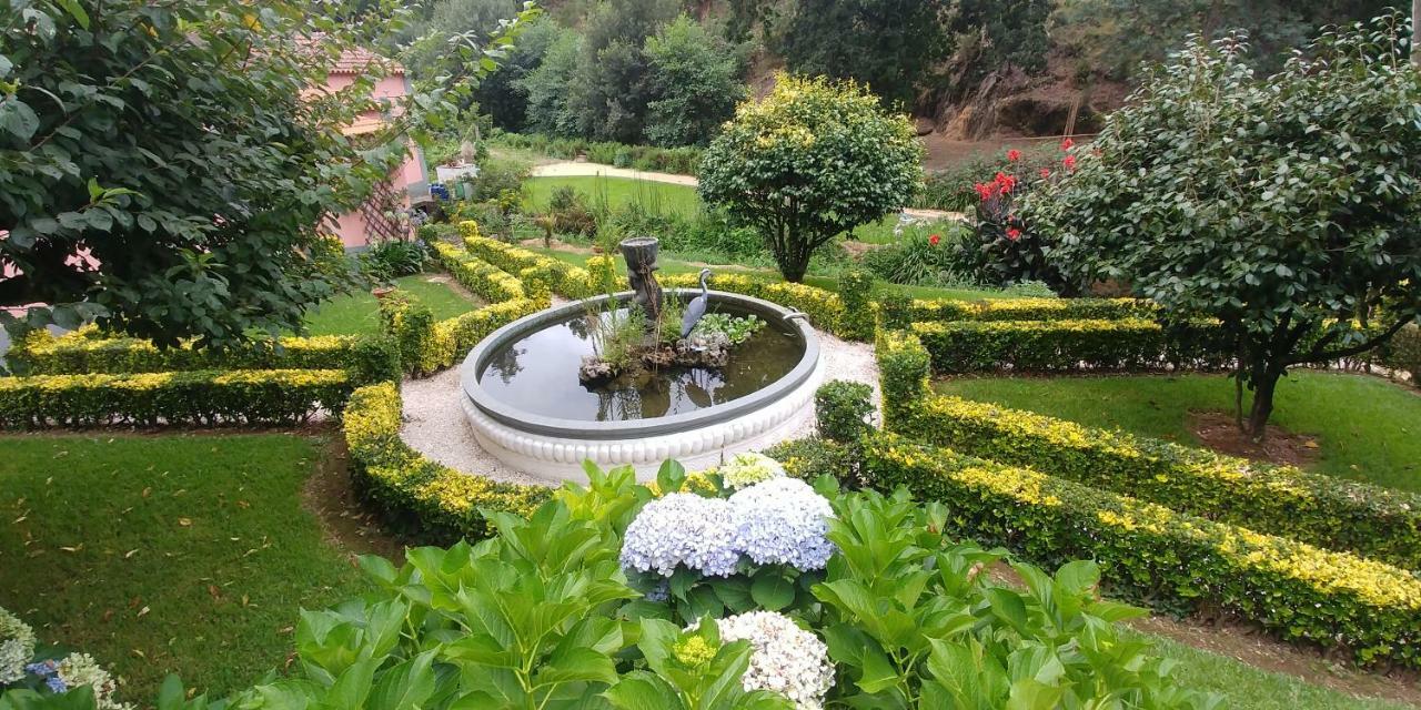 Quinta Das Aguias Aveiro Extérieur photo