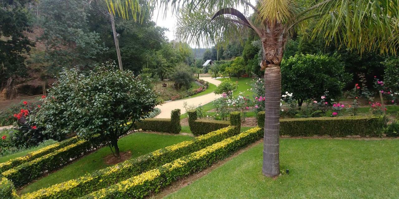 Quinta Das Aguias Aveiro Extérieur photo